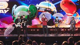 五月天（圖／相信音樂提供）