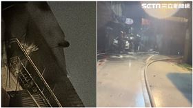 住戶,公寓,焦屍,火警,基隆市,冷氣,重聽