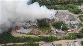 名間鄉建焚化爐　茶農憂打擊全台手搖飲業