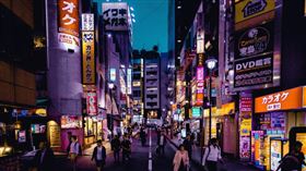 日本在新的一年祭出不少新制。（示意圖／Pexels）