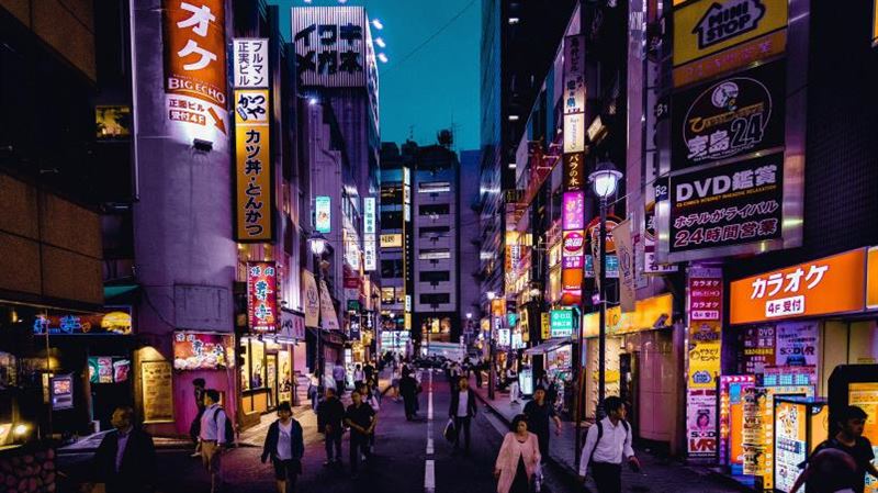 注意！日本2025新制秒懂　台人可預先通關