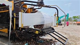 日產250噸垃圾蓋700噸爐　他質疑縣府動機