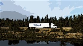 沃爾瑪進展報告：2040年淨零承諾不變，面對多重挑戰仍邁步前行（圖／永續新聞網）