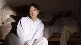 郭家瑋、大穎（圖／杰思國際娛樂提供）