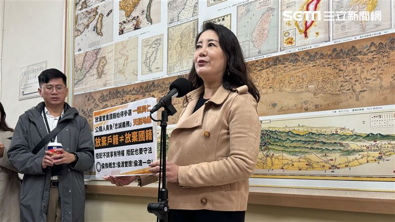 賴清德邀韓國瑜喝咖啡！吳思瑤：多次爭取