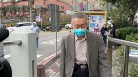 柯文哲,撤保,北院,台大,新竹（圖／翻攝畫面）