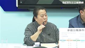 史雪燕遭內政部以違反國籍法解除前南投縣議員公職