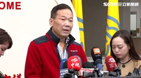 鍾小平談柯文哲