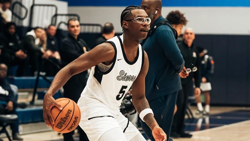 詹皇小兒子也來啦！將進名校亞利桑那大學