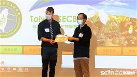 美國研究員（麻煩其他稿件勿用喔，謝謝）／Chase W. Nelson授權提供