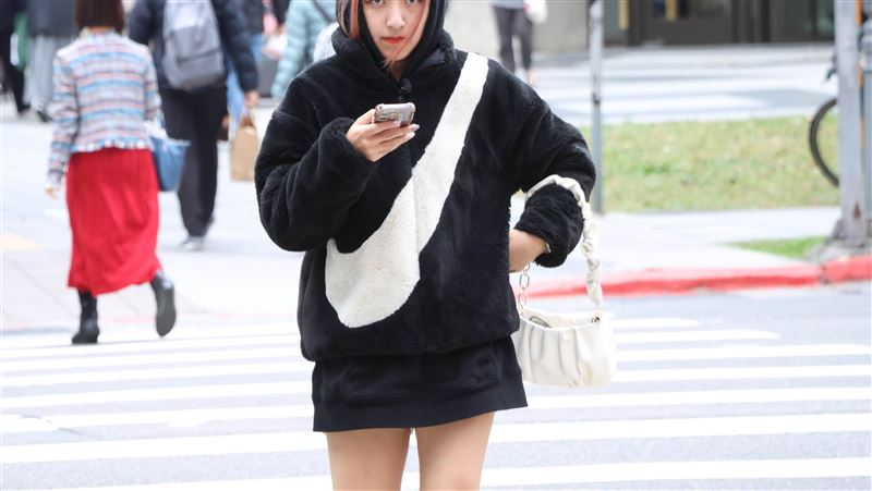 週日低壓生成3區轉雨　探10度以下時間曝