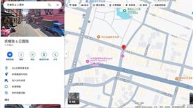 宜蘭地王又是它！每坪149萬再連霸　宜蘭公告地價揭最貴與最便宜地區(圖／翻攝自googlemap)