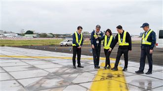 濟州航空釀179死！交部要華航檢視同機型