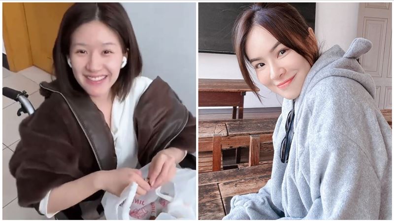 趙露思重病！陳沂驚她1行為：太值得研究