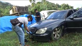 台中販毒集團藏匿鴿舍，用臭味掩蓋毒咖啡，臭味，南投魚（圖／翻攝畫面）