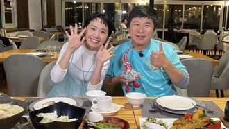 Lulu入圍金鐘3項槓龜大哭　胡瓜暖舉曝光