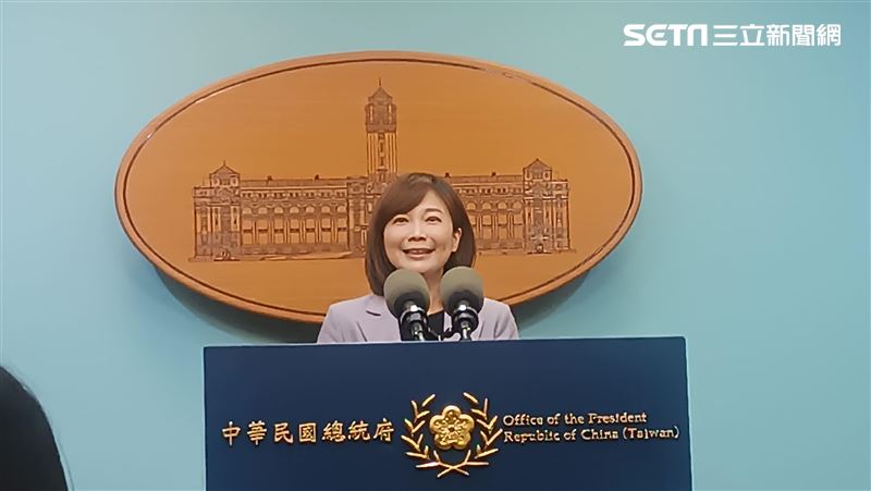 政院提出《憲訴法》覆議案　賴清德已核可