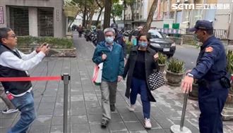 京華城案法官2理由 裁定李文宗2千萬交保