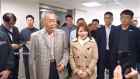 不得接觸被告、證人！民眾黨中委會議　柯文哲被質疑「串證大會」