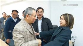 不得接觸被告、證人！民眾黨中委會議　柯文哲被質疑「串證大會」