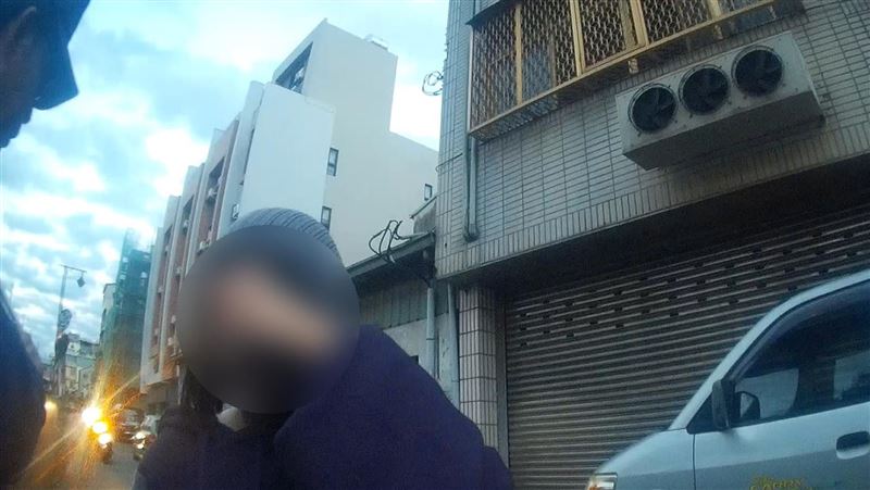 感冒失戀還被騙　19歲女報警淚崩：好可怕