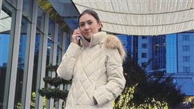 朱芯儀。（圖／翻攝自朱芯儀臉書）