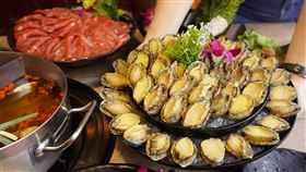 馬辣集團,身分證,鮑魚吃到飽