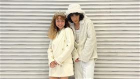 日本人氣男模ryuchell（比嘉龍二）https://www.instagram.com/p/CQvyXqcjIyQ/