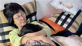 （圖／翻攝自吳淡如臉書）