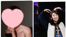 賈永婕在笑談，經常因名字相似被認錯為賈靜雯
（圖／資料照）