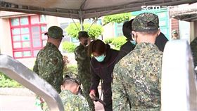 教召。（圖／資料照）