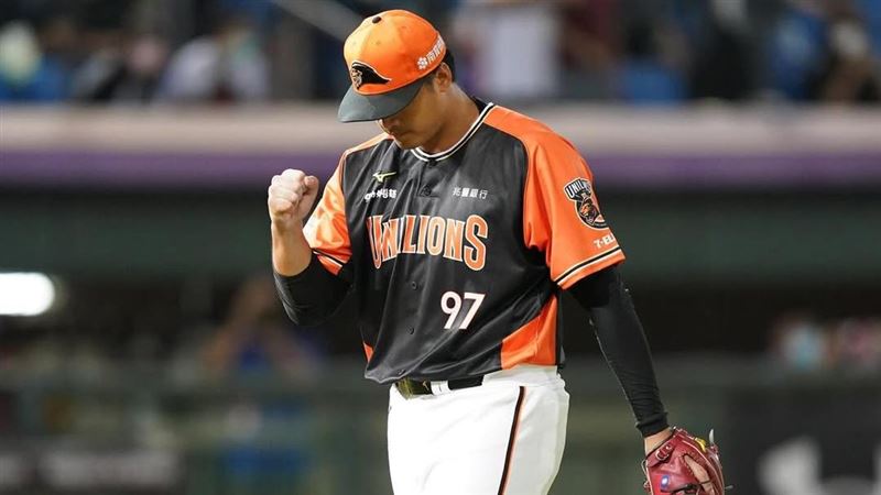 離開獅隊！28歲右投盼在不可能裡尋找可能