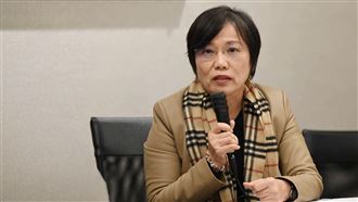 網紅爆有據點辦中國身分證　劉世芳回應了