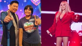 台大外文系,北一女樂儀旗隊,駱俠安,公視,一字千金,曾國城,柔道,道歉,張惠妹,大巨蛋,跨年,演唱會