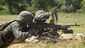 新兵,當兵,軍人,打仗,戰爭（示意圖／翻攝自PIXABAY