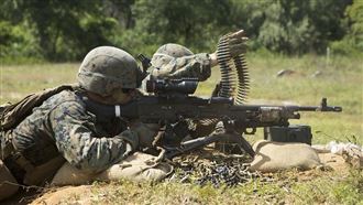 3.6萬薪「還債苟活」上等兵犯3罪…丟飯碗