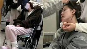 趙露思,失語症,憂鬱症,火星情報局,成資,微博