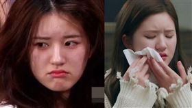 趙露思,失語症,憂鬱症,火星情報局,成資,微博