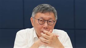 黃帝穎律師說，柯文哲在羈押庭一再怒嗆檢方，並無法化解高院裁定載明的串證滅證疑慮！（圖／翻攝自柯文哲臉書）

