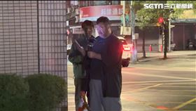 柯文哲,台北看守所,四叉貓,年夜飯