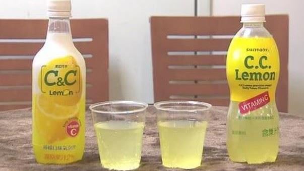 台灣CC檸檬是山寨版！他爆：正牌早就撤了