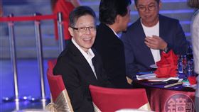 廣達執行副總兼雲達總經理楊麒令