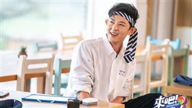 敖犬今年結婚娶妻（圖／TVBS提供）