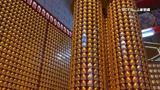 白沙屯拱天宮又大排長龍！竟是隱藏版盛事