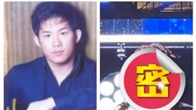 熊天平近照跟當年模樣判若兩人。（圖／翻攝微博）