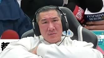 柯文哲續押3個月　館長：我沒有崩潰