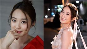 蔡潔。（圖／翻攝自IG）