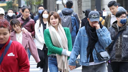 挑戰寒流等級！「這時段」恐跌破5度