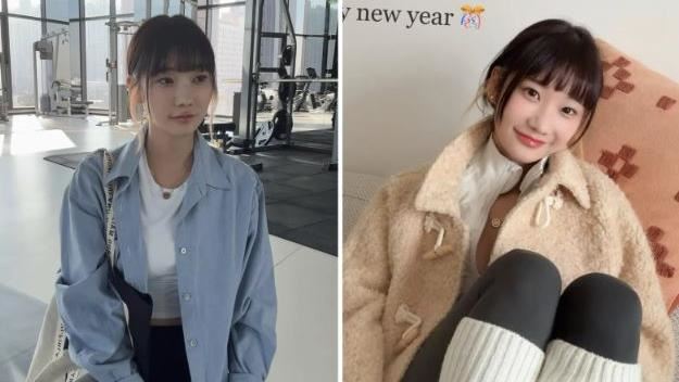 心疼阿北？愛莉莎莎突PO全黑圖吐19字