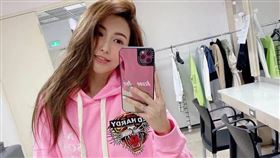 愷樂私下非常暖心。（圖／翻攝自愷樂IG）